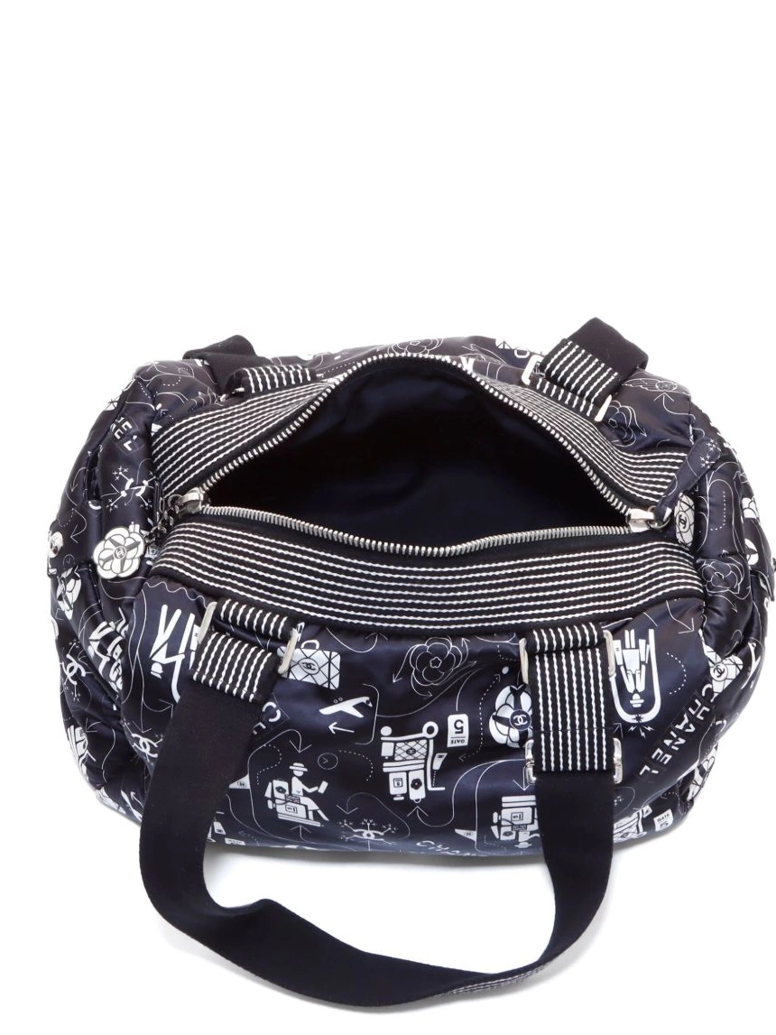 Affordable HOT SALE CHANEL Women shoulder Icons bag 0324